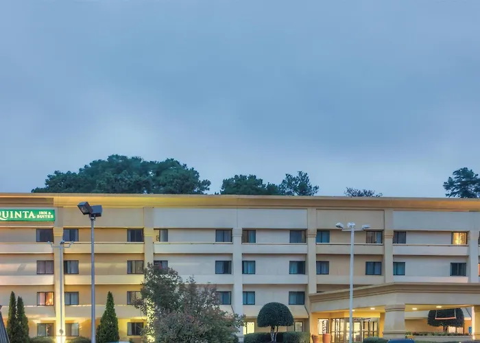 La Quinta By Wyndham Atlanta Roswell