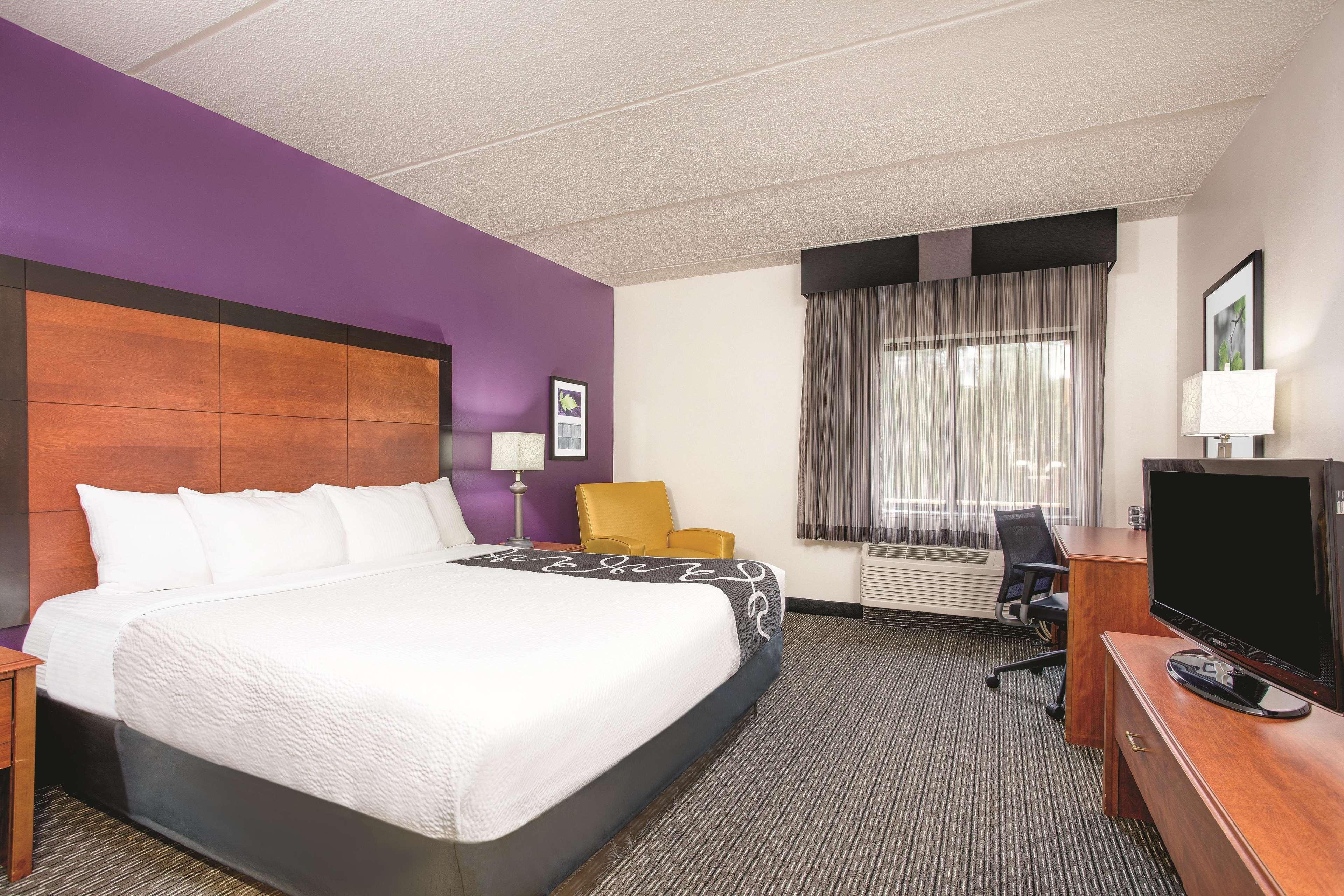 La Quinta By Wyndham Atlanta Roswell