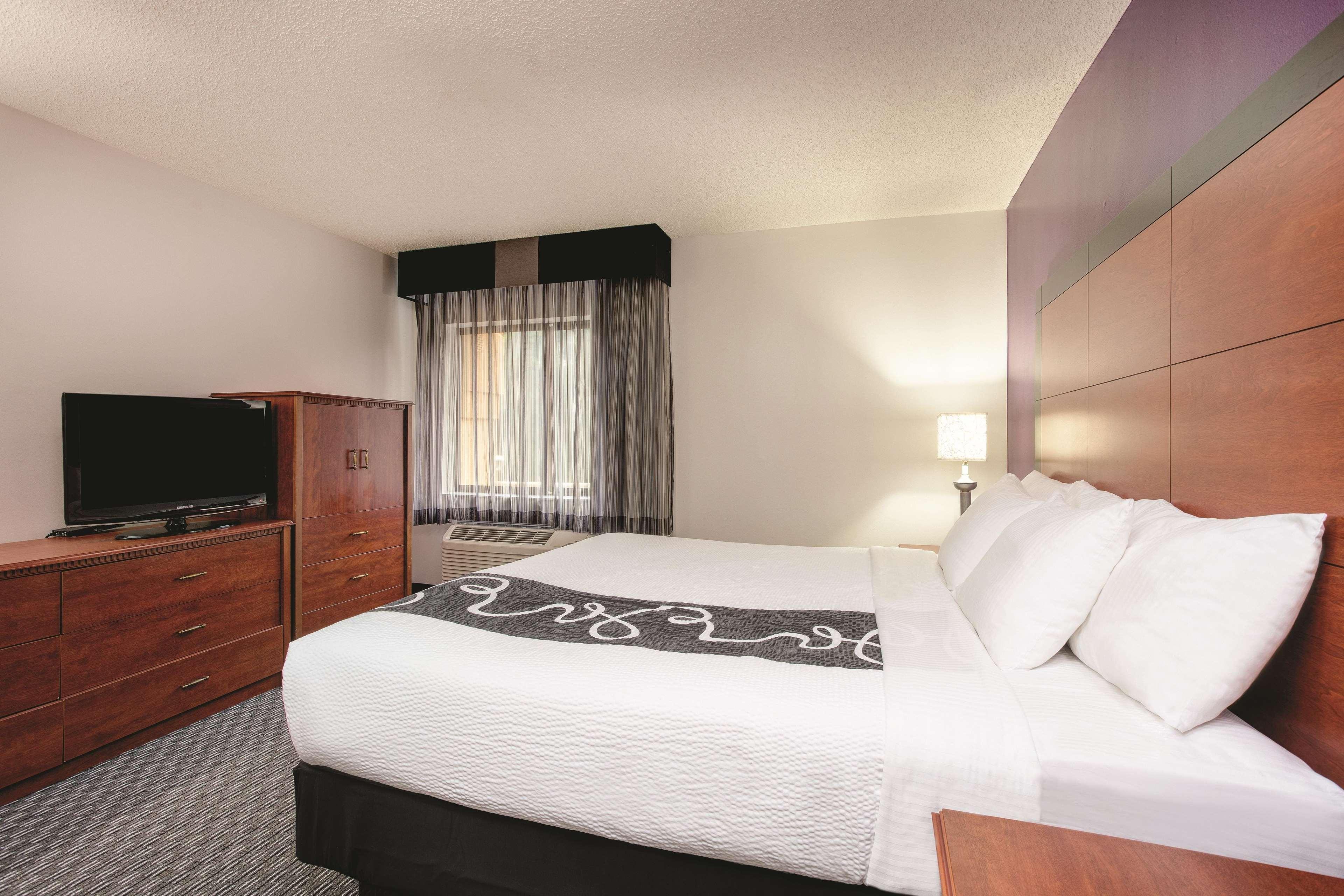 Hotel La Quinta By Wyndham Atlanta Roswell