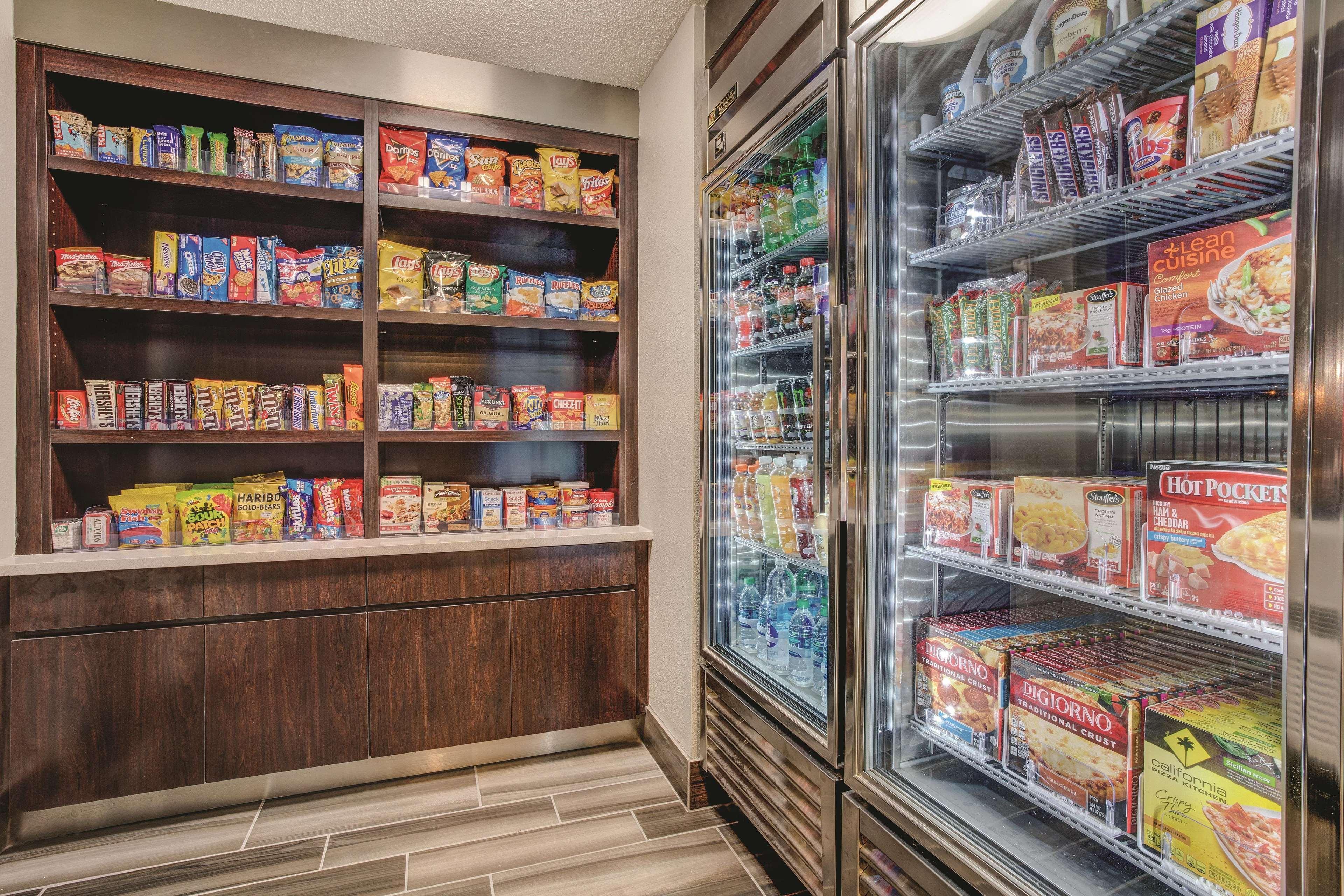 Hotel La Quinta By Wyndham Atlanta Roswell