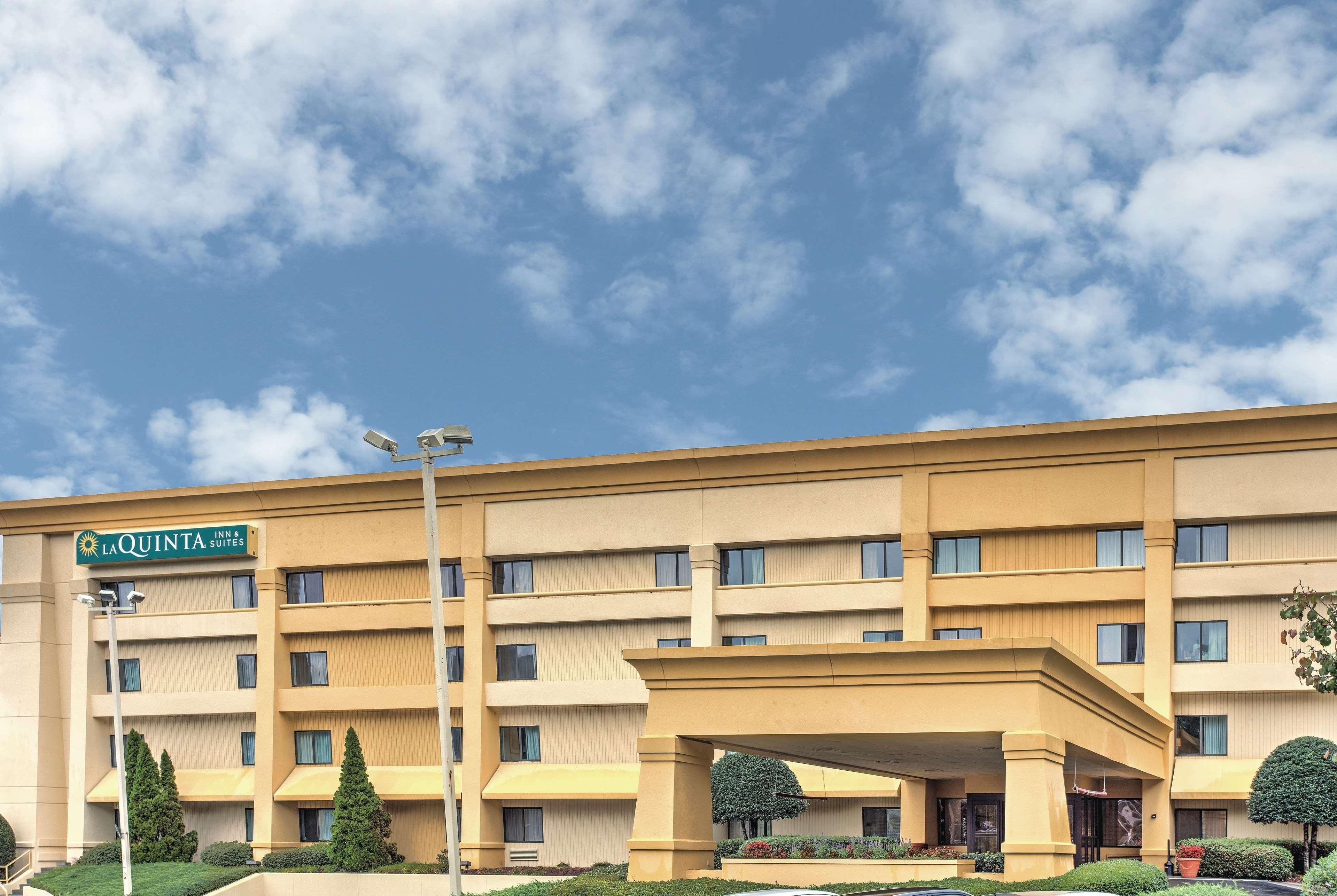 Hotel La Quinta By Wyndham Atlanta 3*