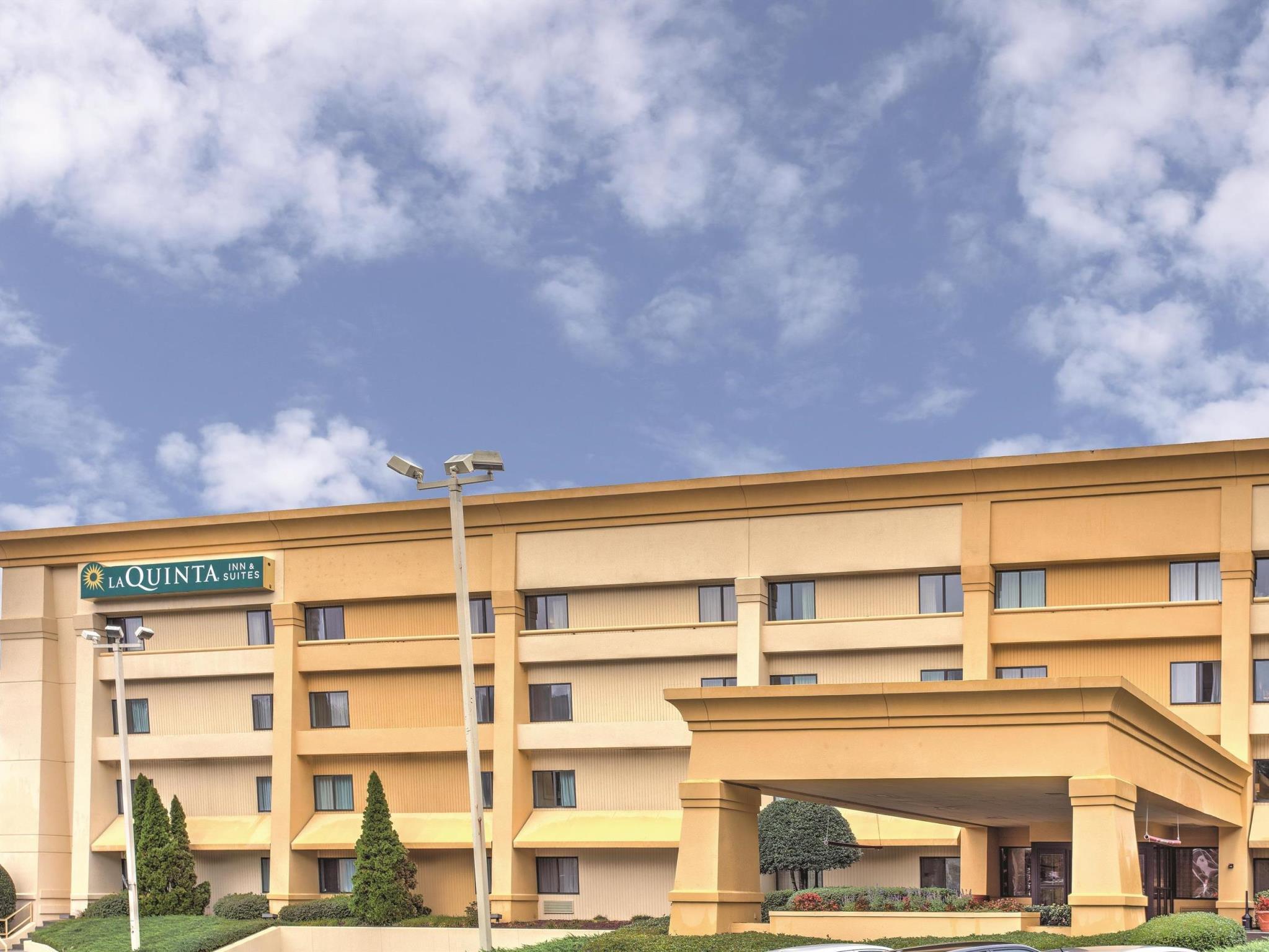 La Quinta By Wyndham Atlanta Hotel 3*