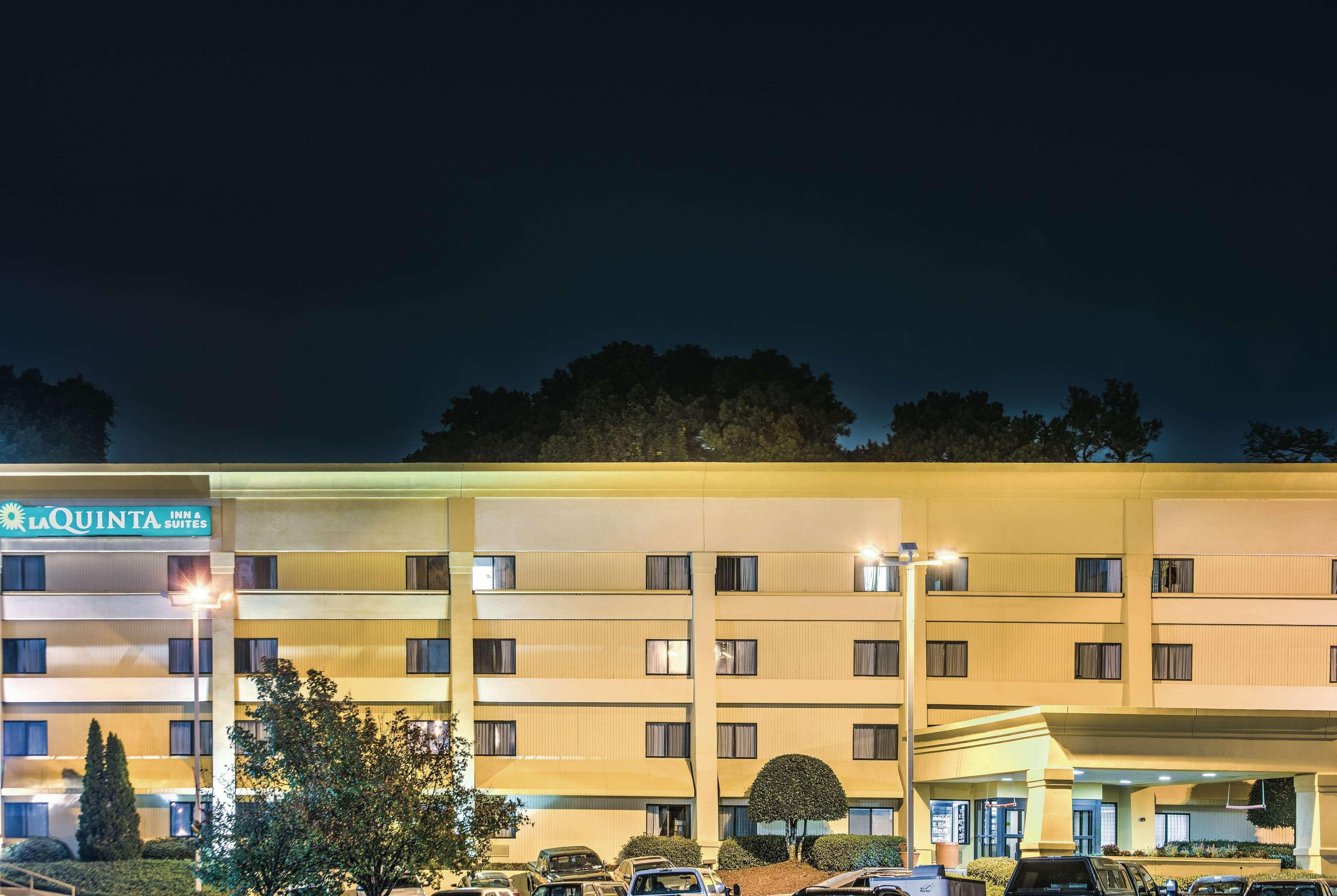 La Quinta By Wyndham Atlanta Hotel Roswell
