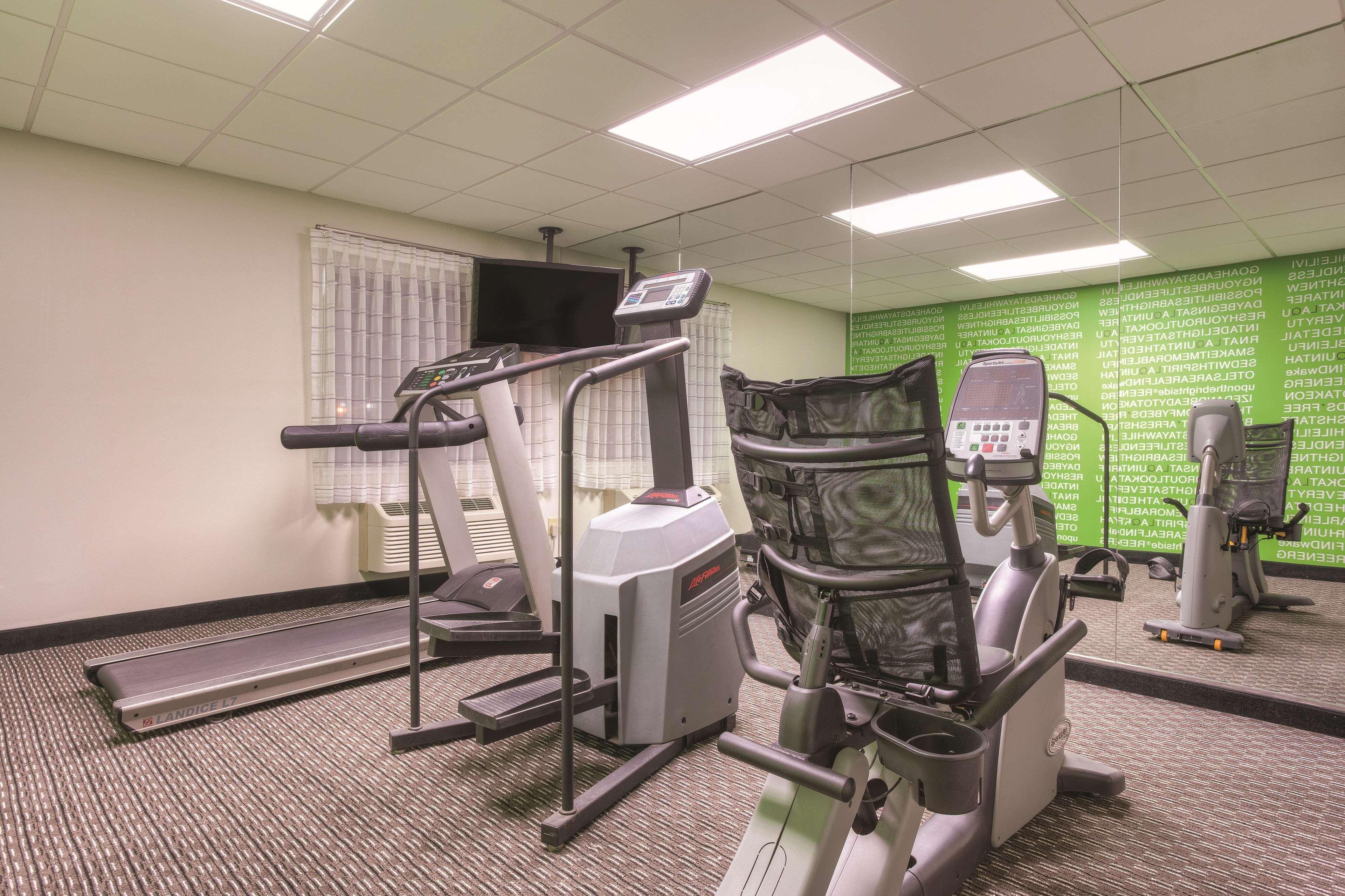 Hotel La Quinta By Wyndham Atlanta Roswell