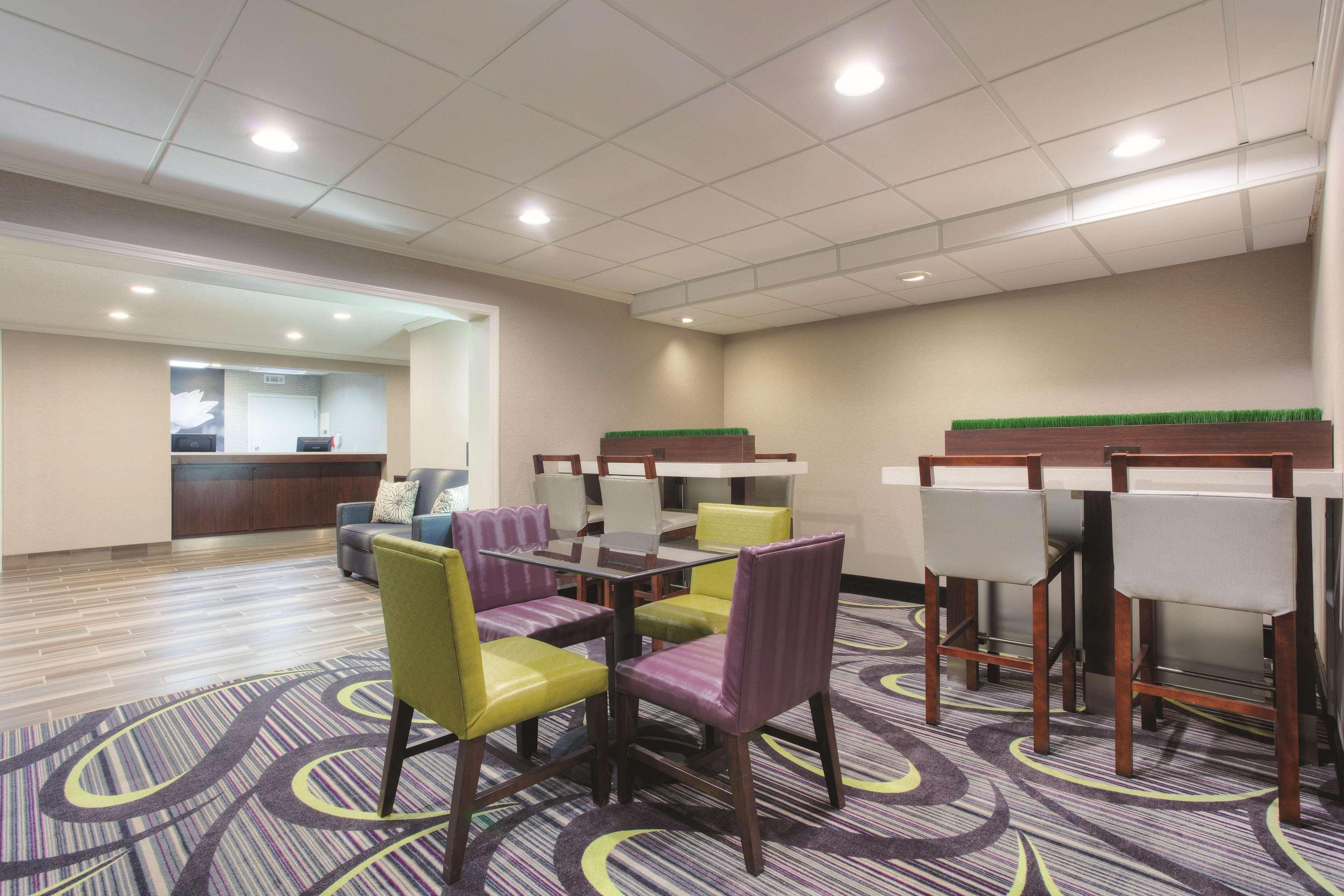 La Quinta By Wyndham Atlanta Hotel Roswell
