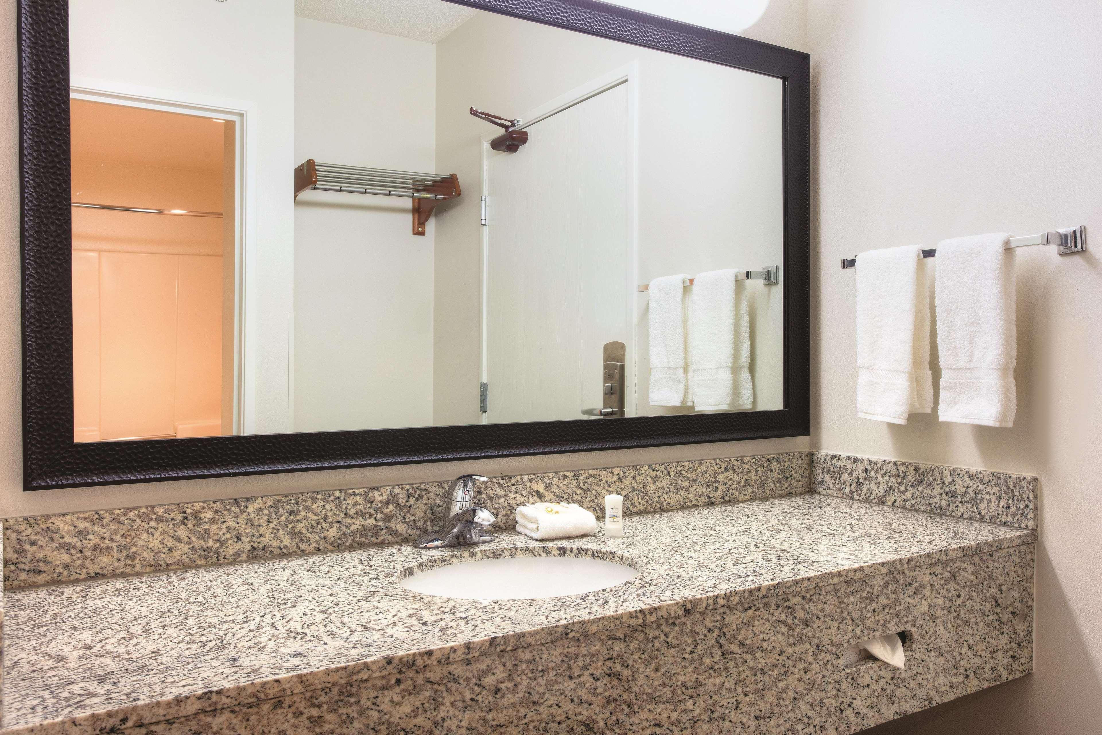 La Quinta By Wyndham Atlanta Hotel 3*