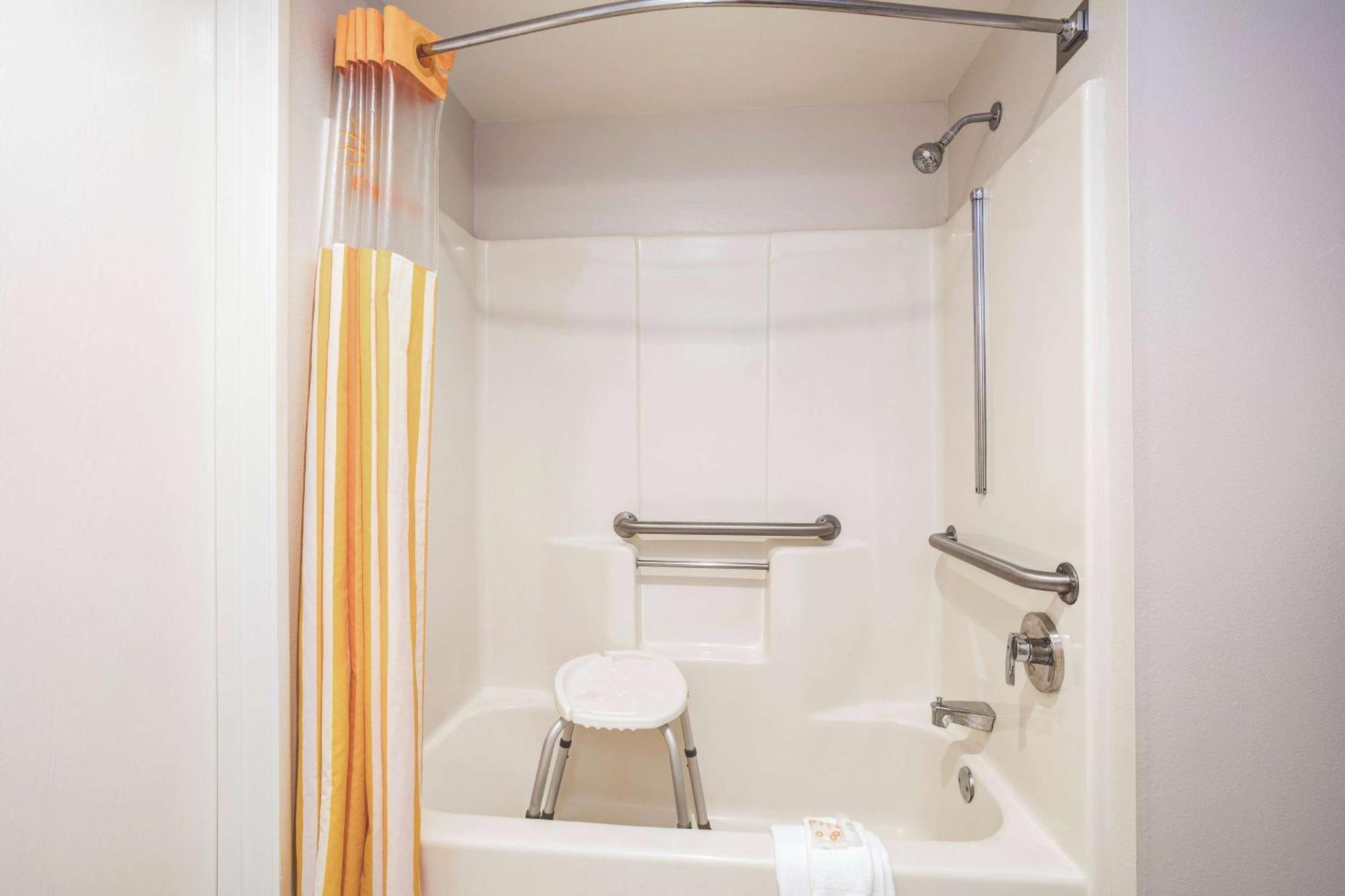 La Quinta By Wyndham Atlanta 3* Roswell