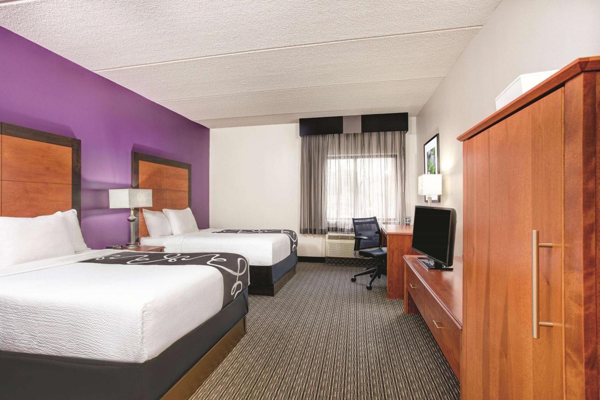 Hotel La Quinta By Wyndham Atlanta