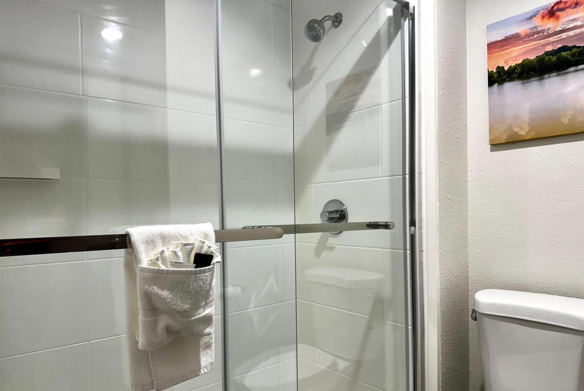 Hotel La Quinta By Wyndham Atlanta Roswell