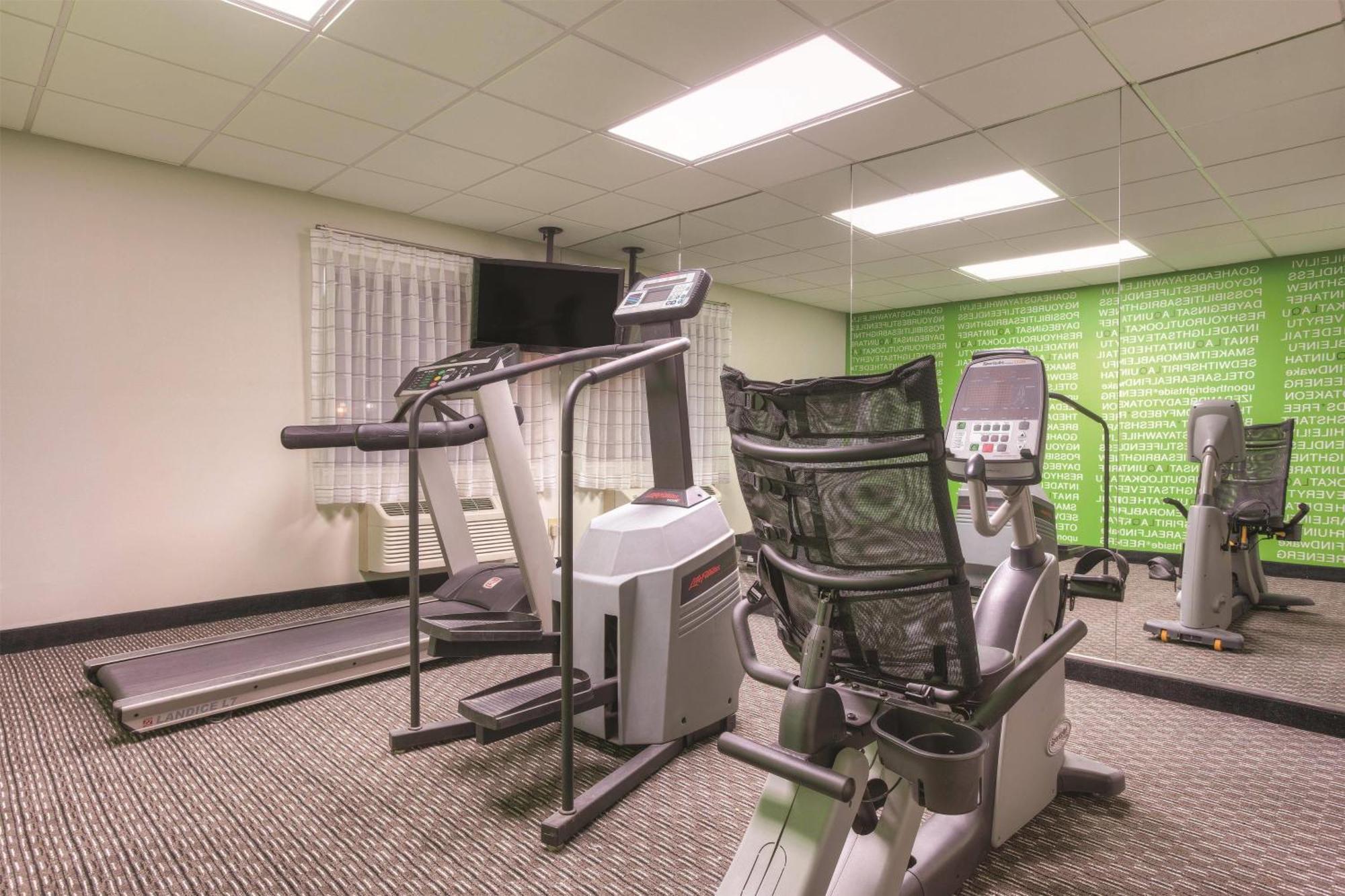 La Quinta By Wyndham Atlanta Hotel Roswell