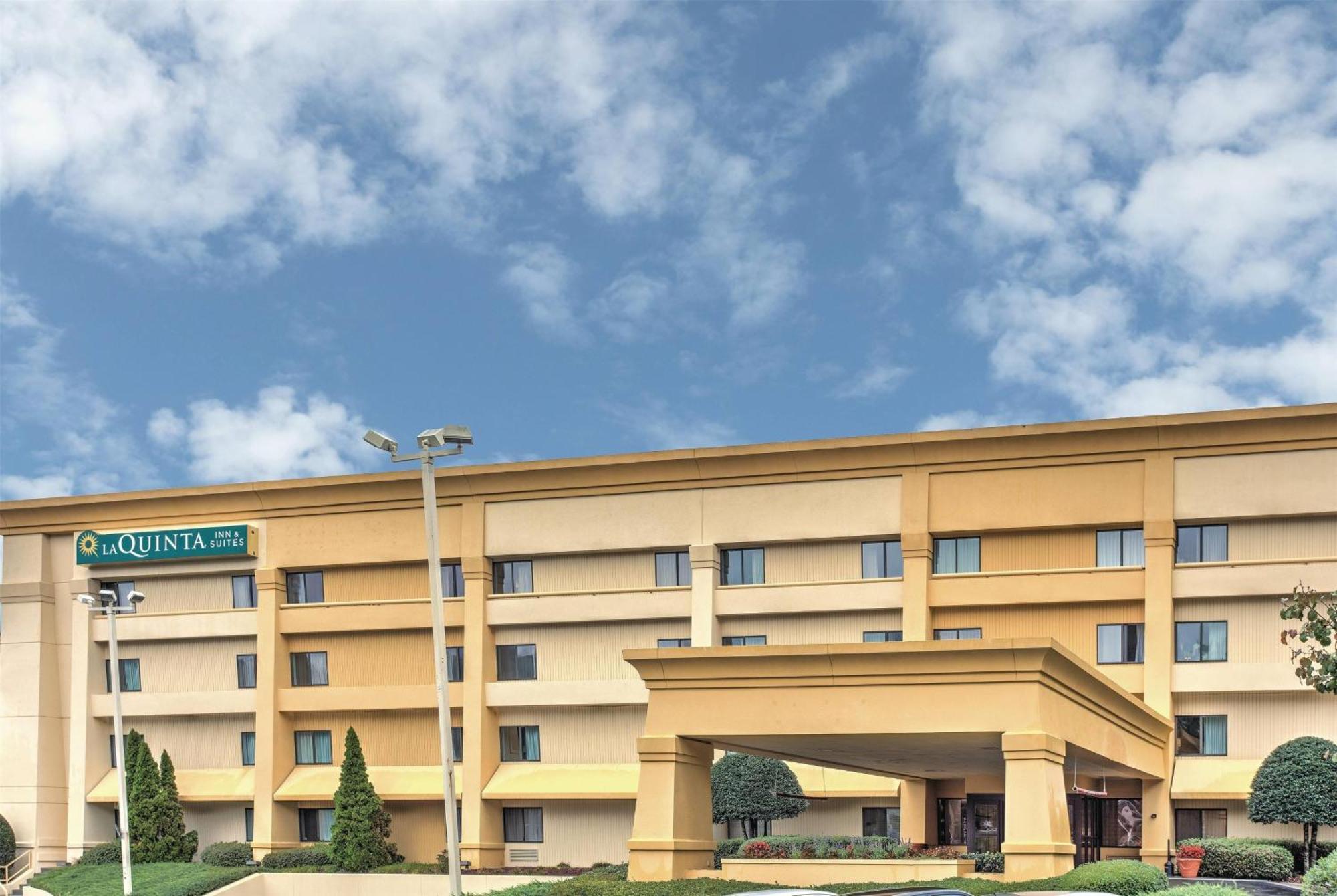 La Quinta By Wyndham Atlanta 3* Roswell
