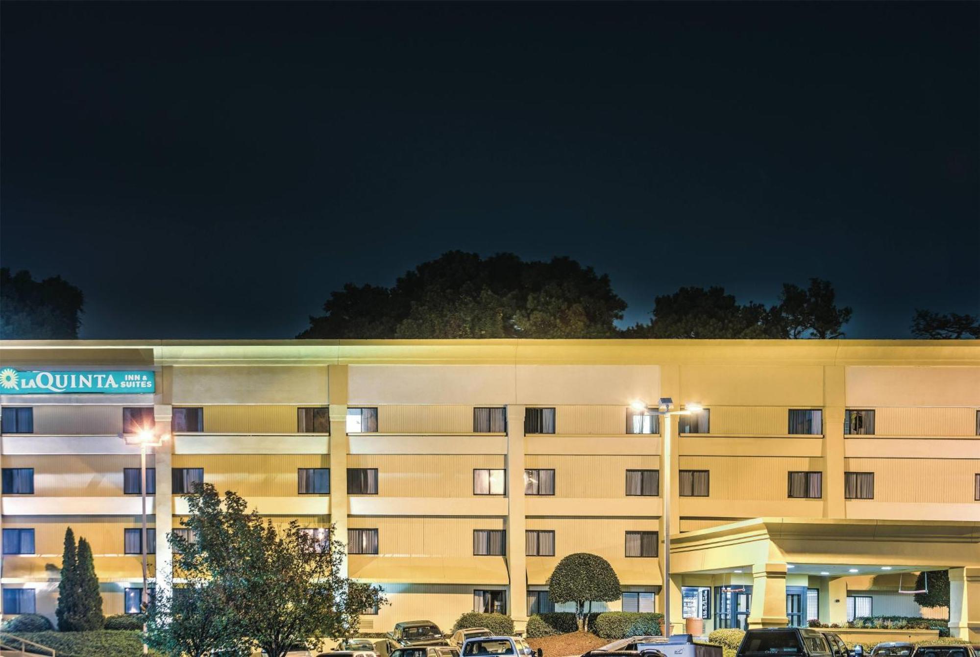 Hotel La Quinta By Wyndham Atlanta 3*