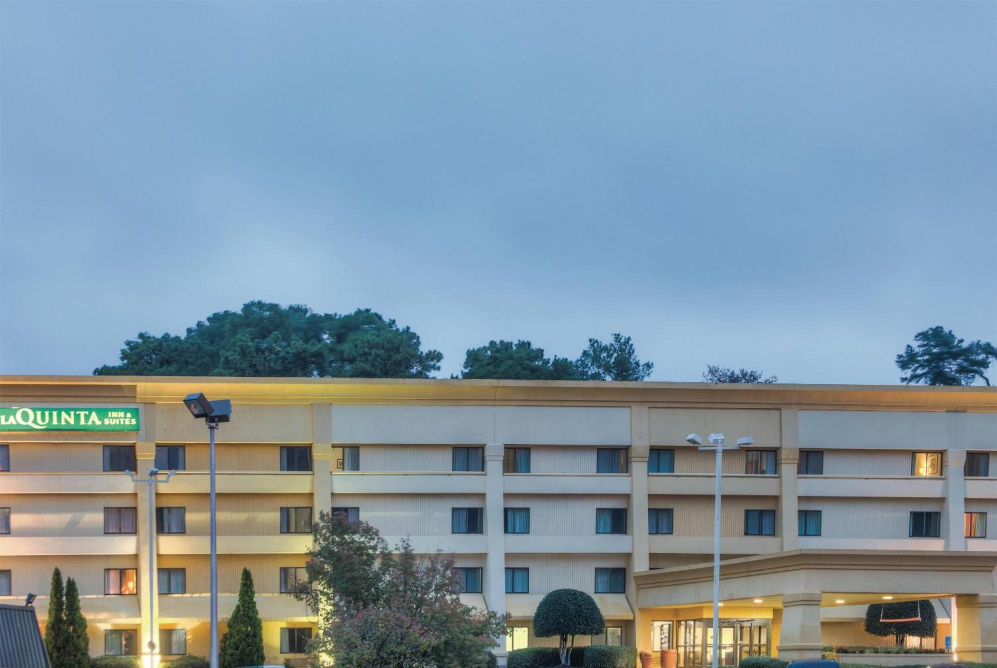 La Quinta By Wyndham Atlanta