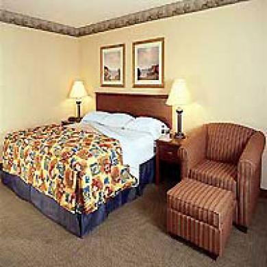 Hotel La Quinta By Wyndham Atlanta