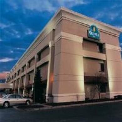 La Quinta By Wyndham Atlanta Hotel 3*