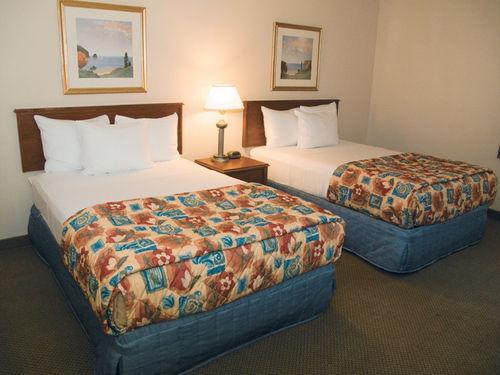 Hotel La Quinta By Wyndham Atlanta