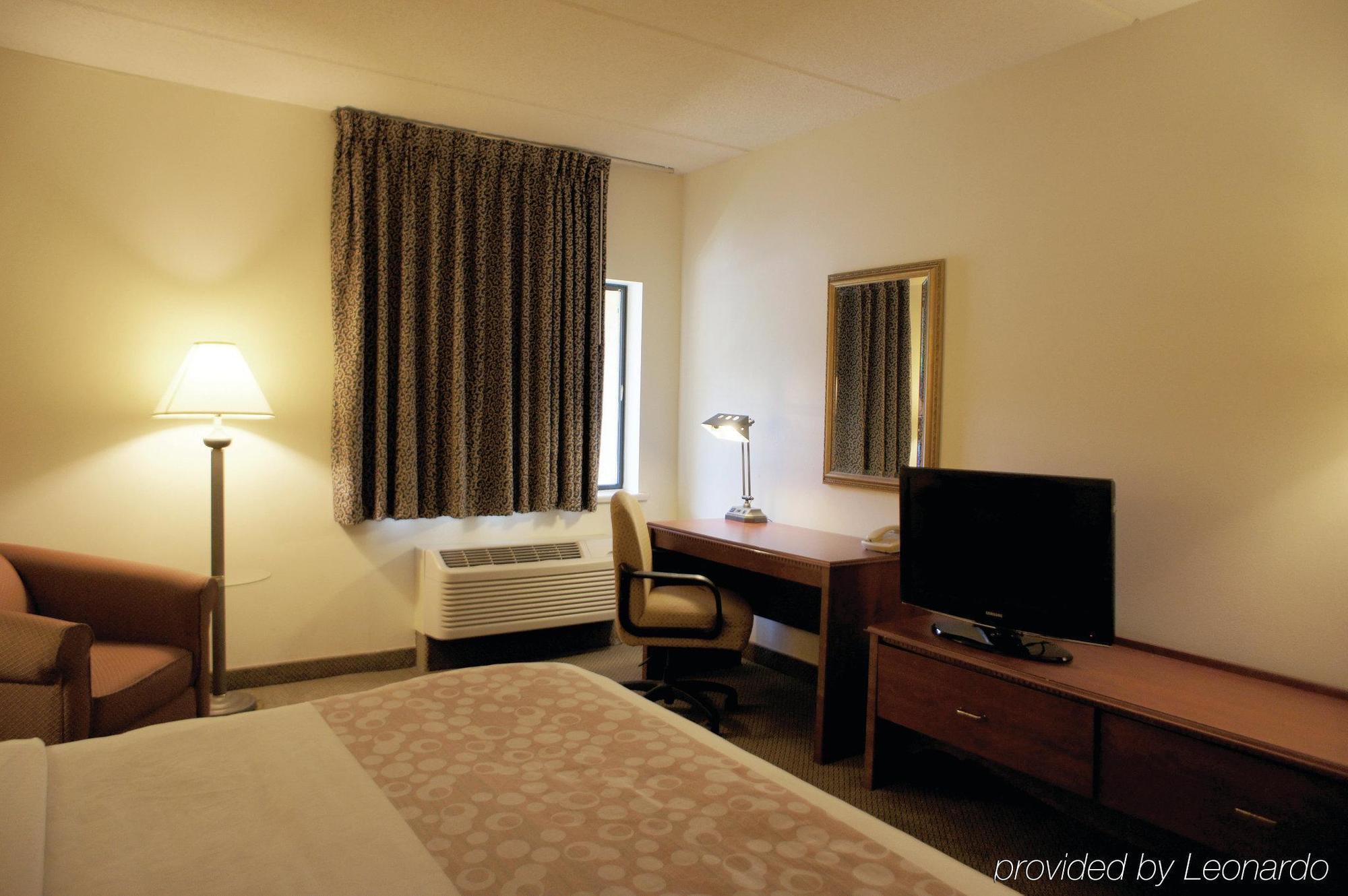 La Quinta By Wyndham Atlanta 3* Roswell
