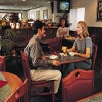 La Quinta By Wyndham Atlanta Hotel 3*
