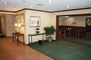 La Quinta By Wyndham Atlanta 3* Roswell