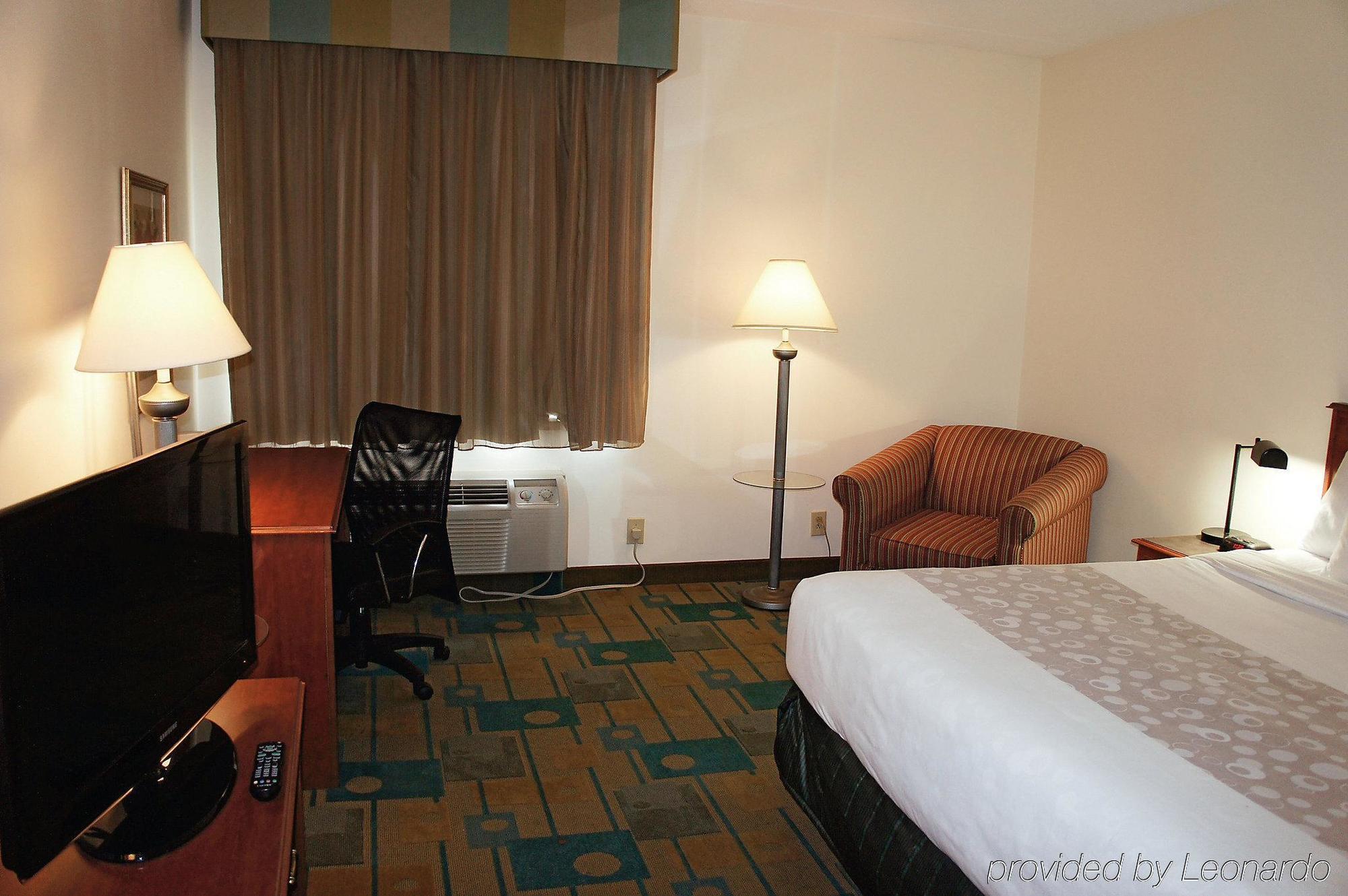 La Quinta By Wyndham Atlanta Roswell