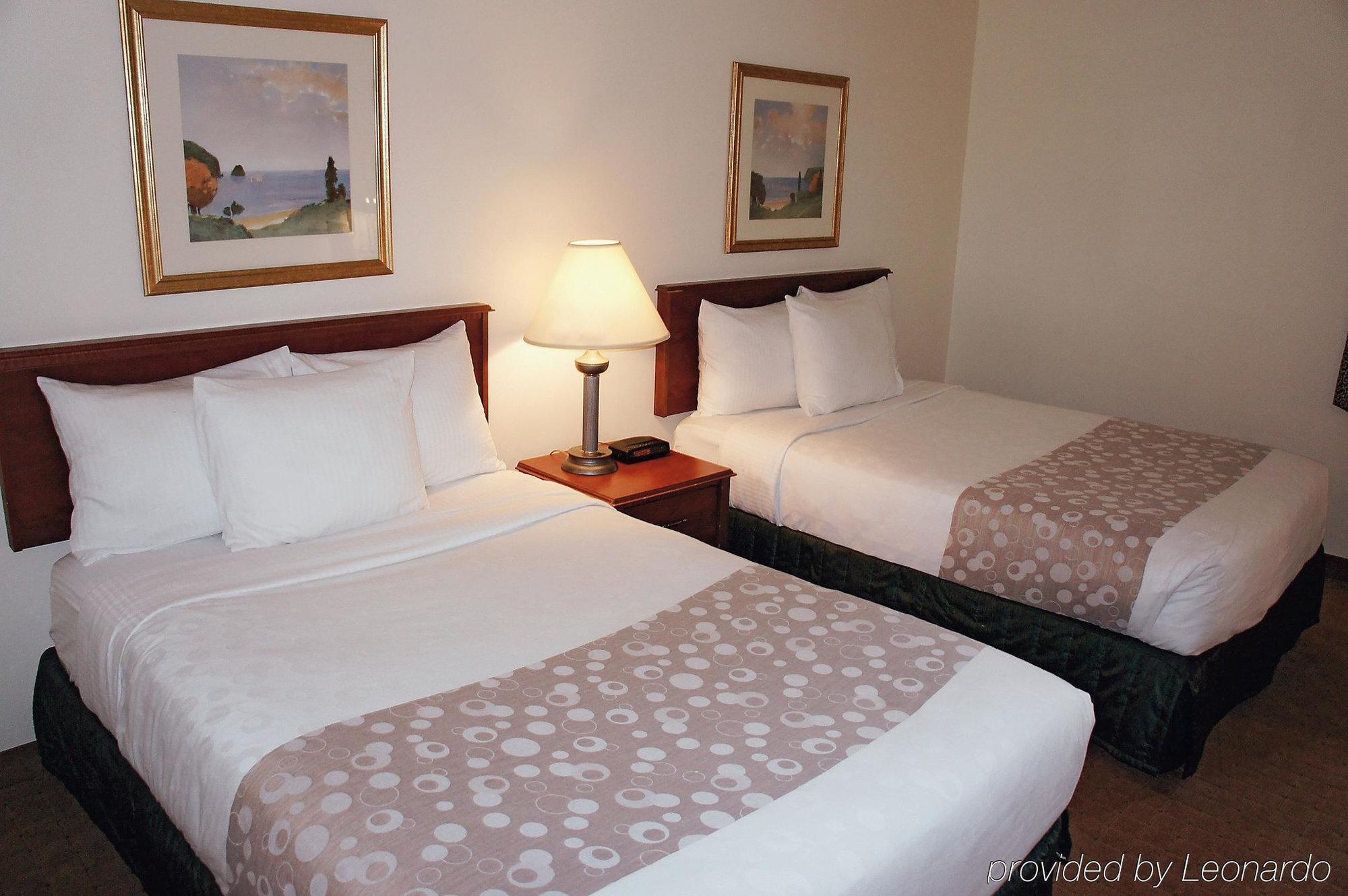 La Quinta By Wyndham Atlanta Hotel Roswell