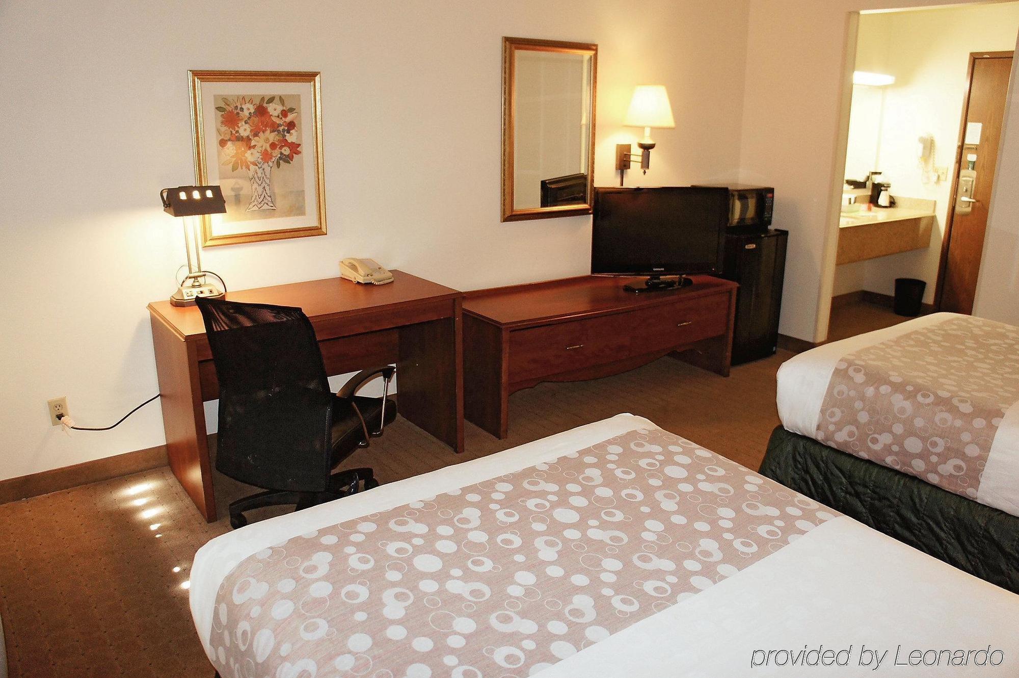 La Quinta By Wyndham Atlanta 3*
