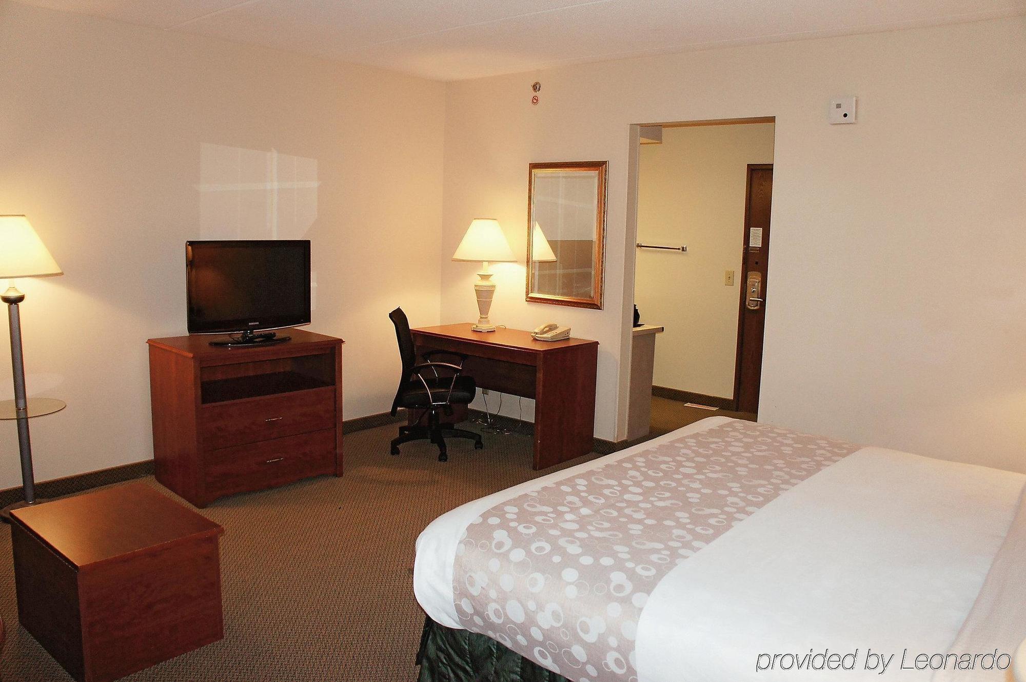 La Quinta By Wyndham Atlanta Hotel Roswell