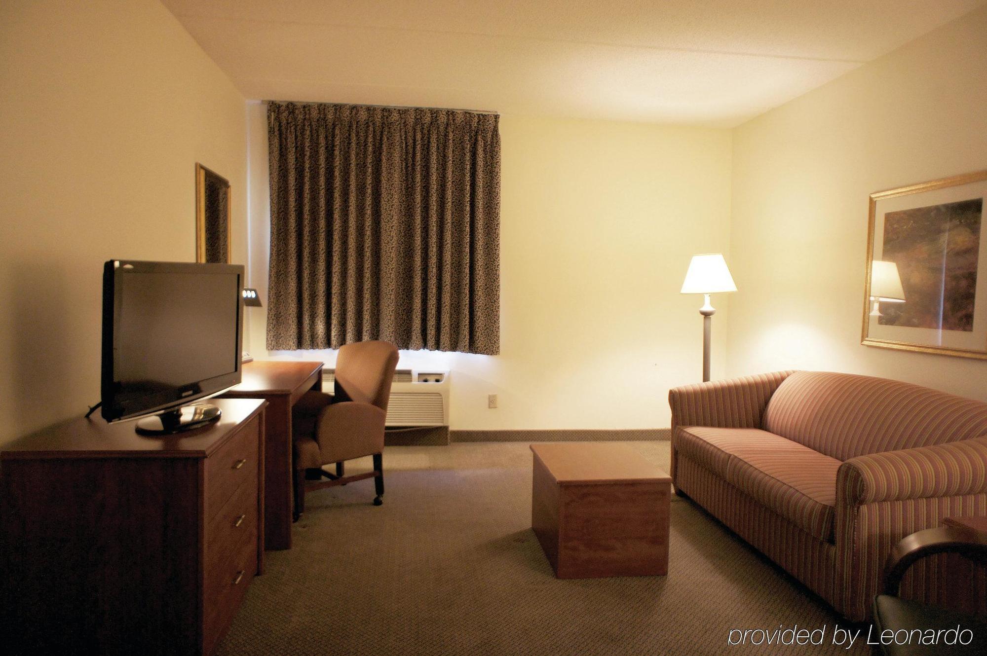 La Quinta By Wyndham Atlanta 3*