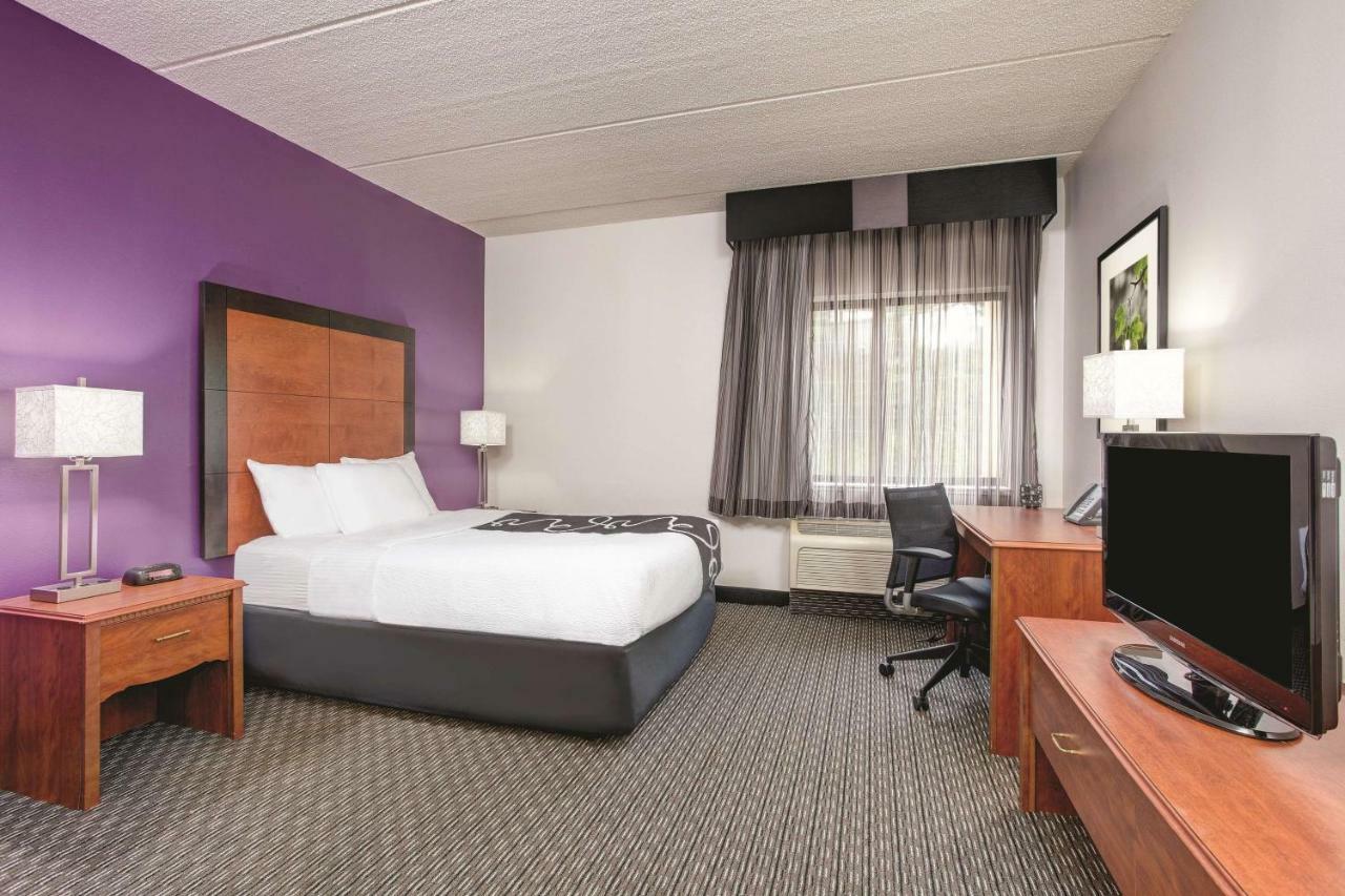 La Quinta By Wyndham Atlanta 3* Roswell
