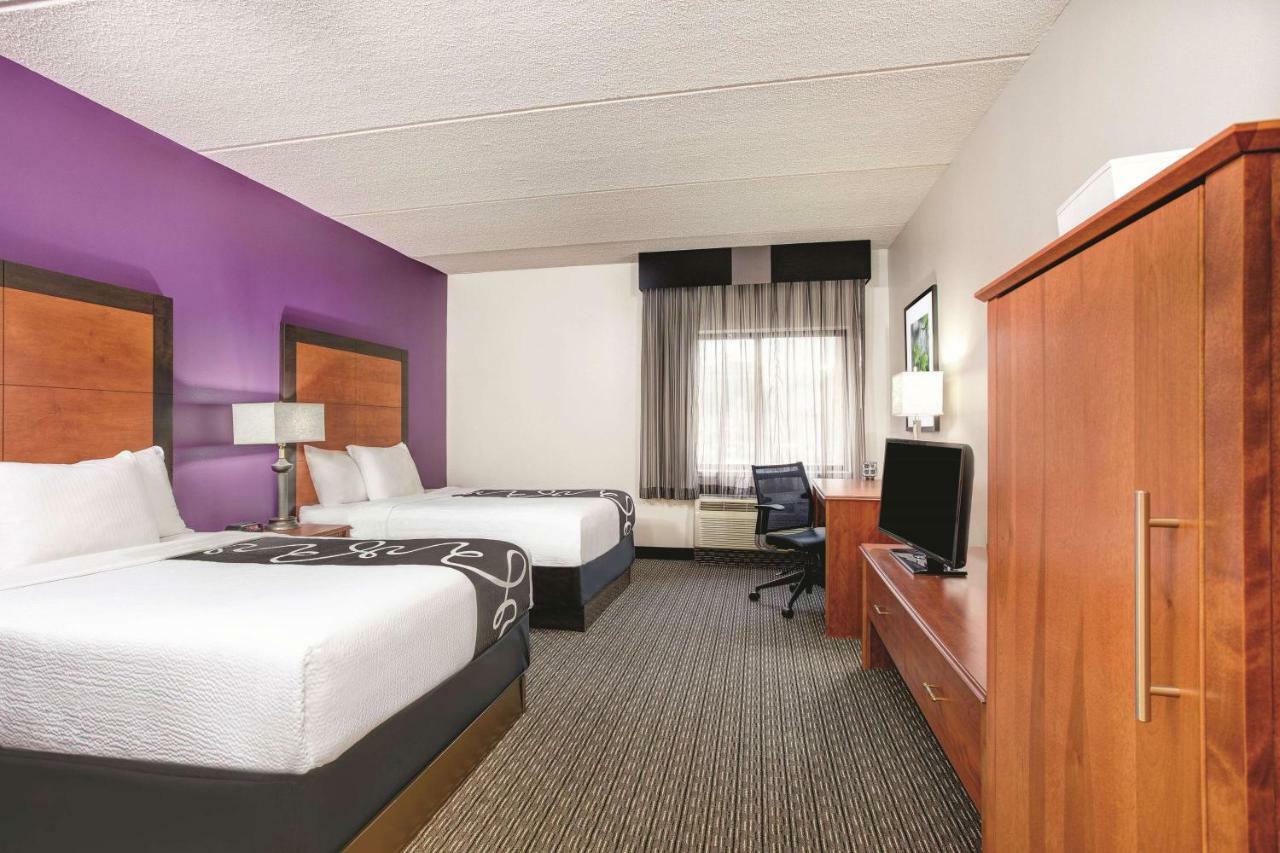 La Quinta By Wyndham Atlanta