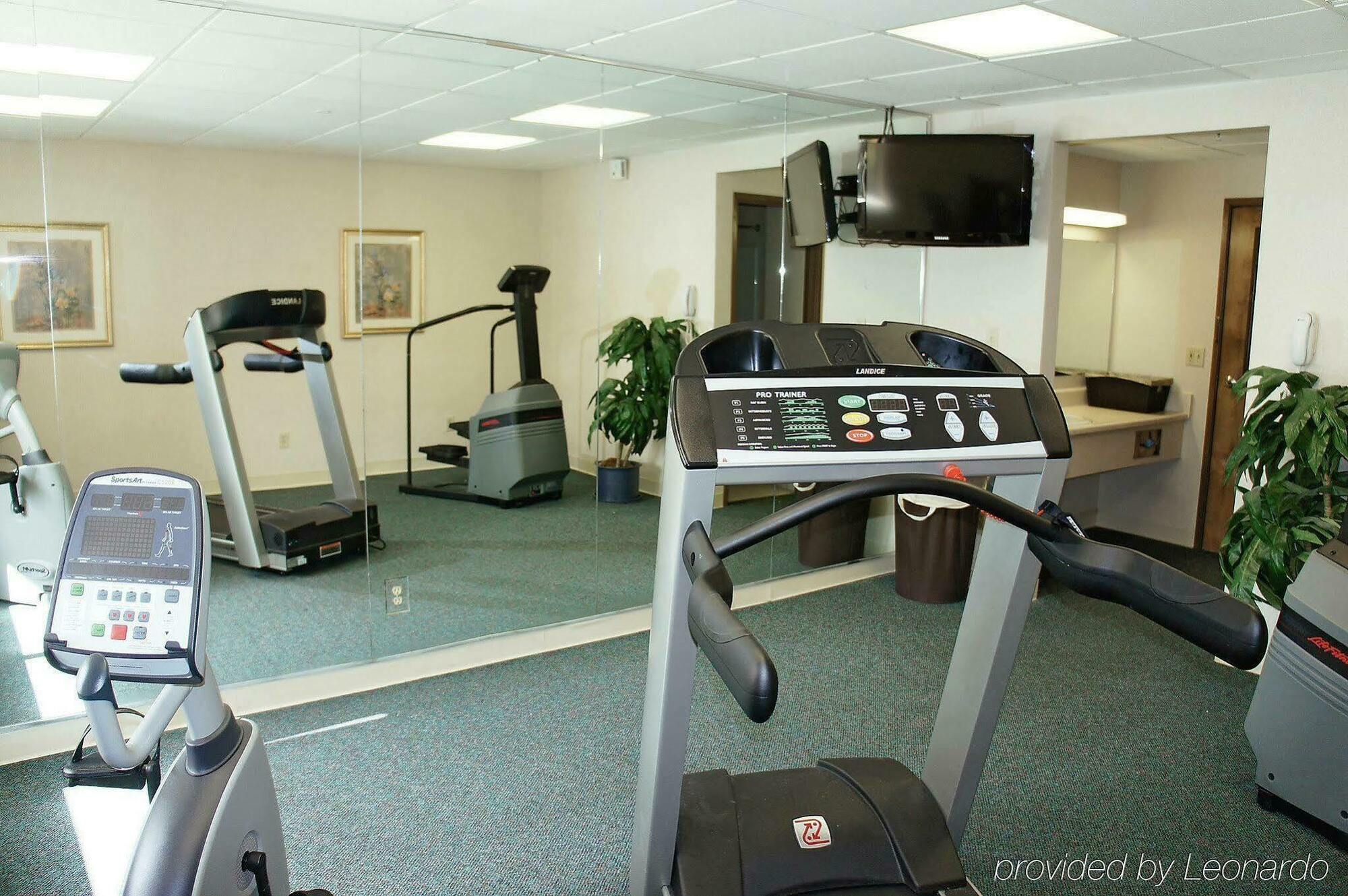 La Quinta By Wyndham Atlanta Roswell