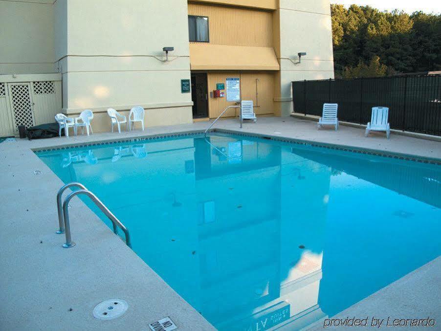 La Quinta By Wyndham Atlanta